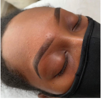 Henna Brows