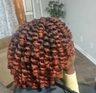 Crochet Braids