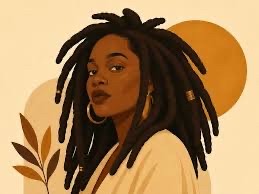 Deep Clean Free Form Locs