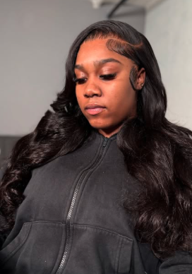 Frontal Wig