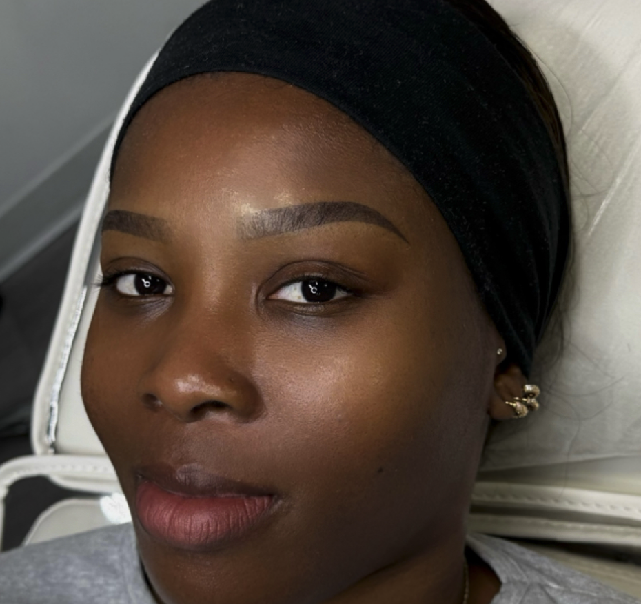 $299 OMBRÉ POWDER BROWS