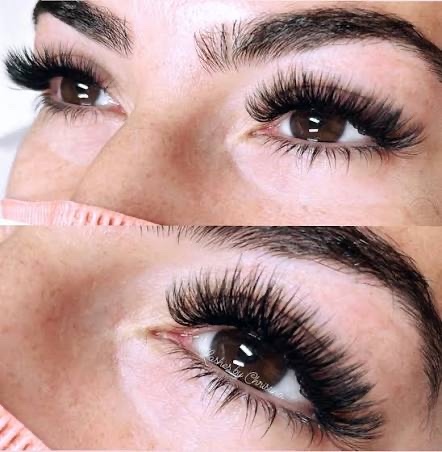Mo Lashes, Esthetician, in Queens