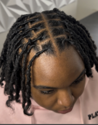 Retwist Only