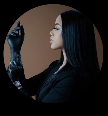MNML BEAUTY CO Imani NJ Brow Specialist