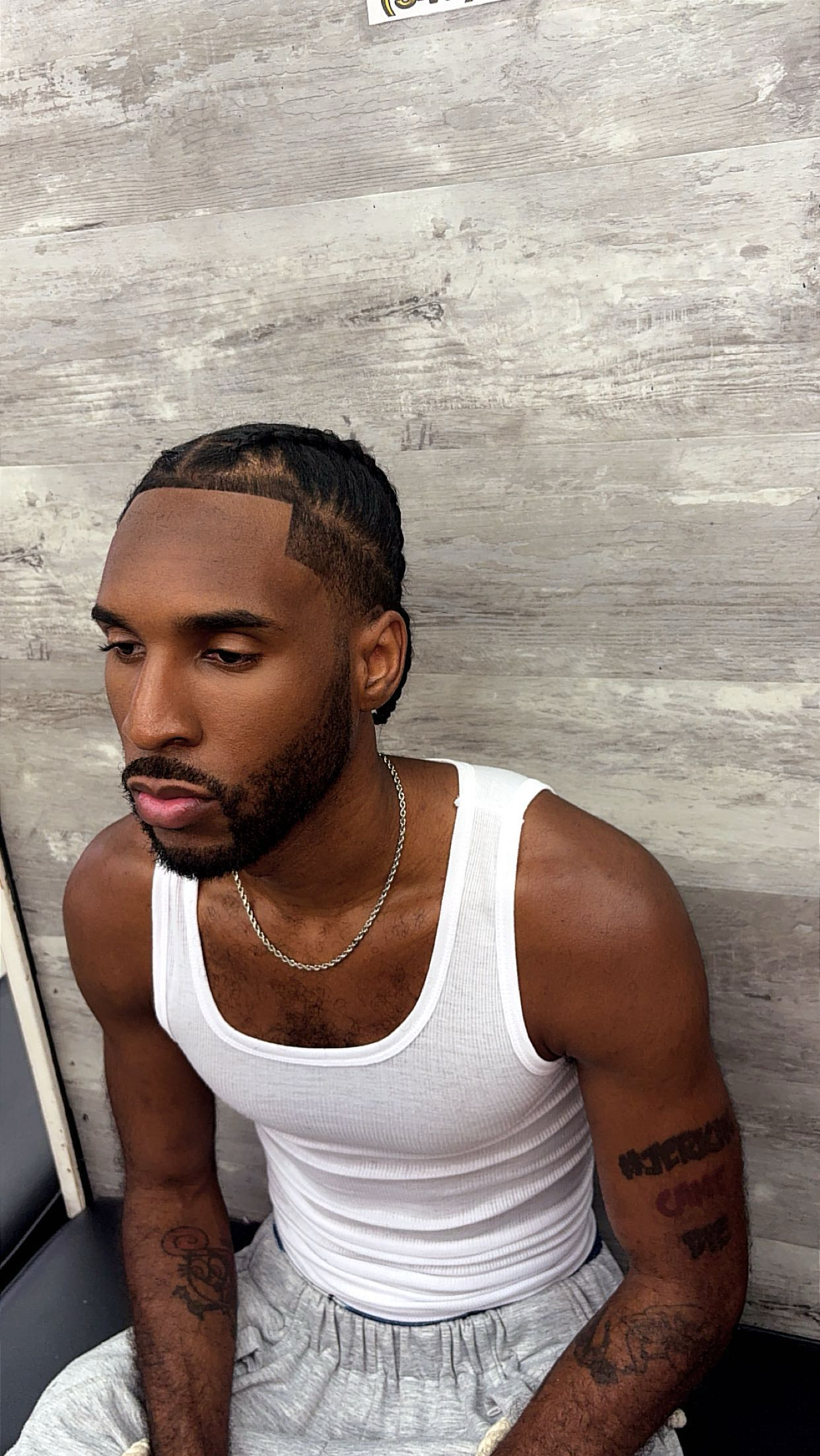 1Topranking Cutz, Barber, in Far rockaway