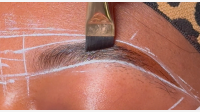 LUXE Brow Tint