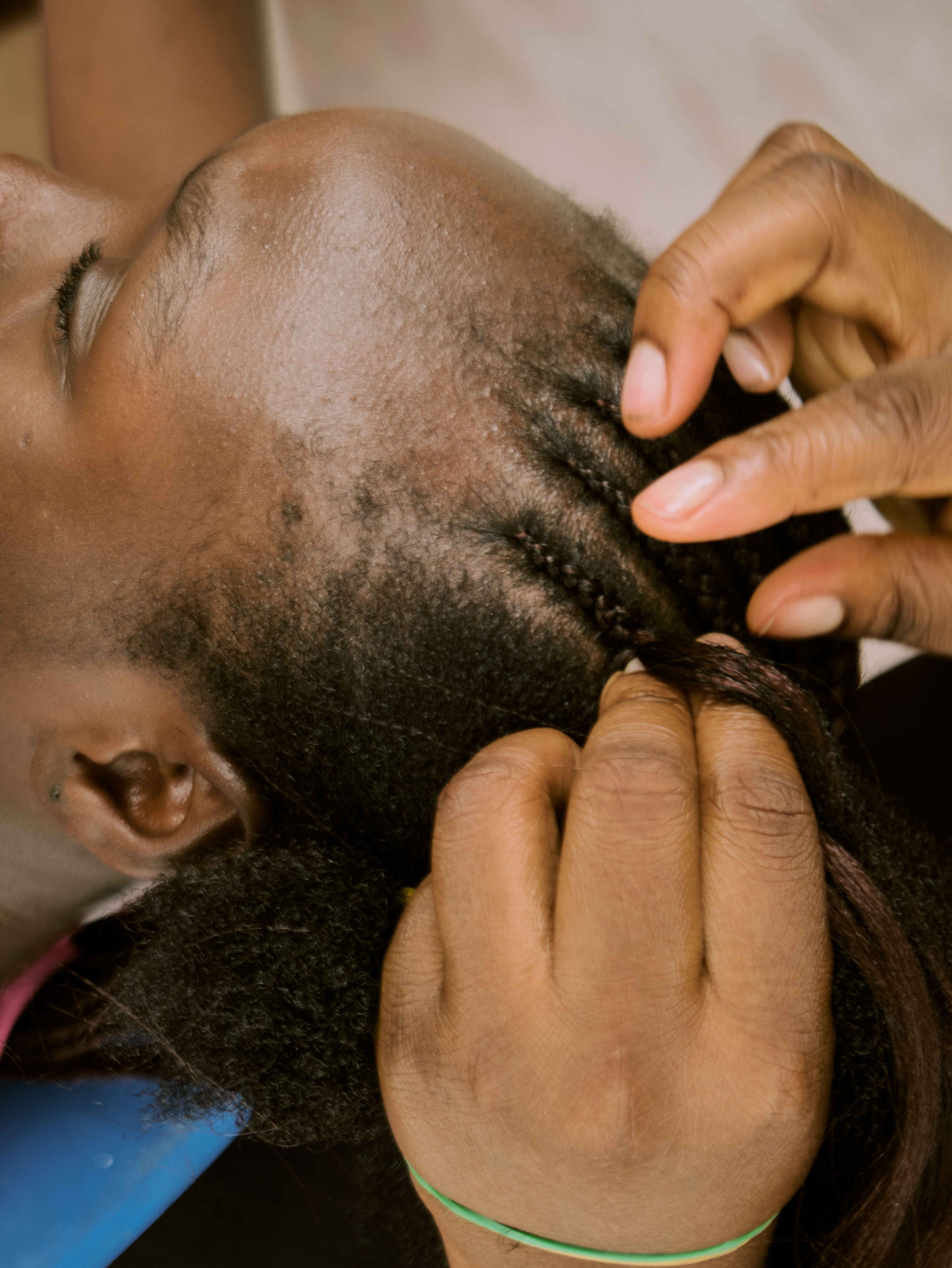 Work by BraidNyc Express — Service in Queens