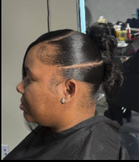 Ponytail