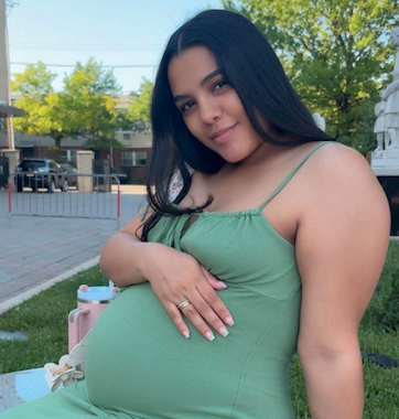 Suleika Sosa