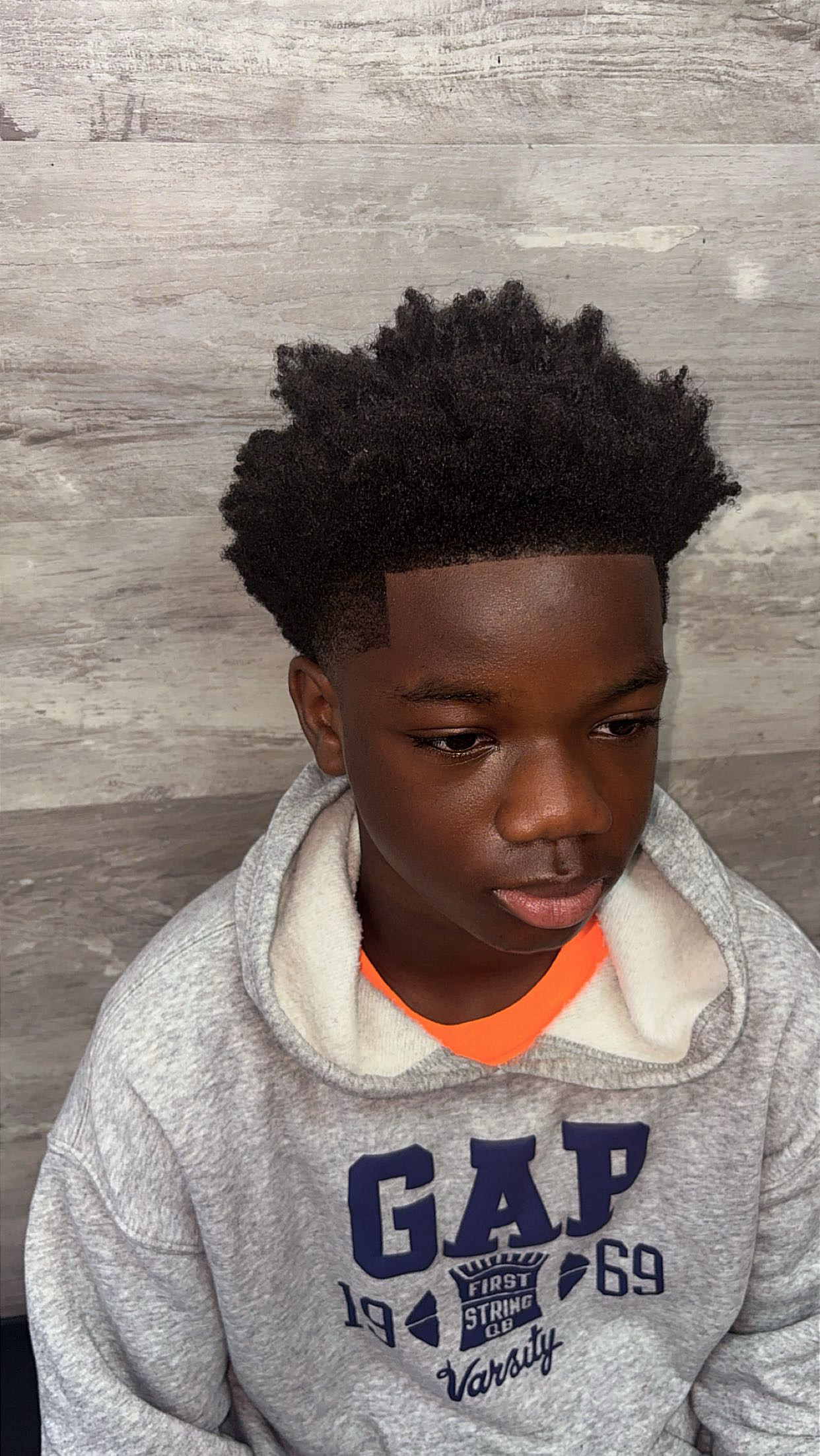 Work by 1Topranking Cutz — Service in Far rockaway