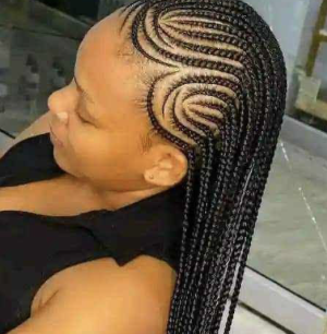 Twisted Sister Locs