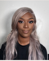 Icy Glam