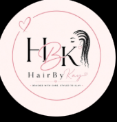 HairBy Kay