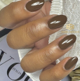 Regular Gel Manicure