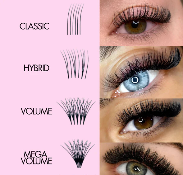 Work by Mo Lashes in Queens