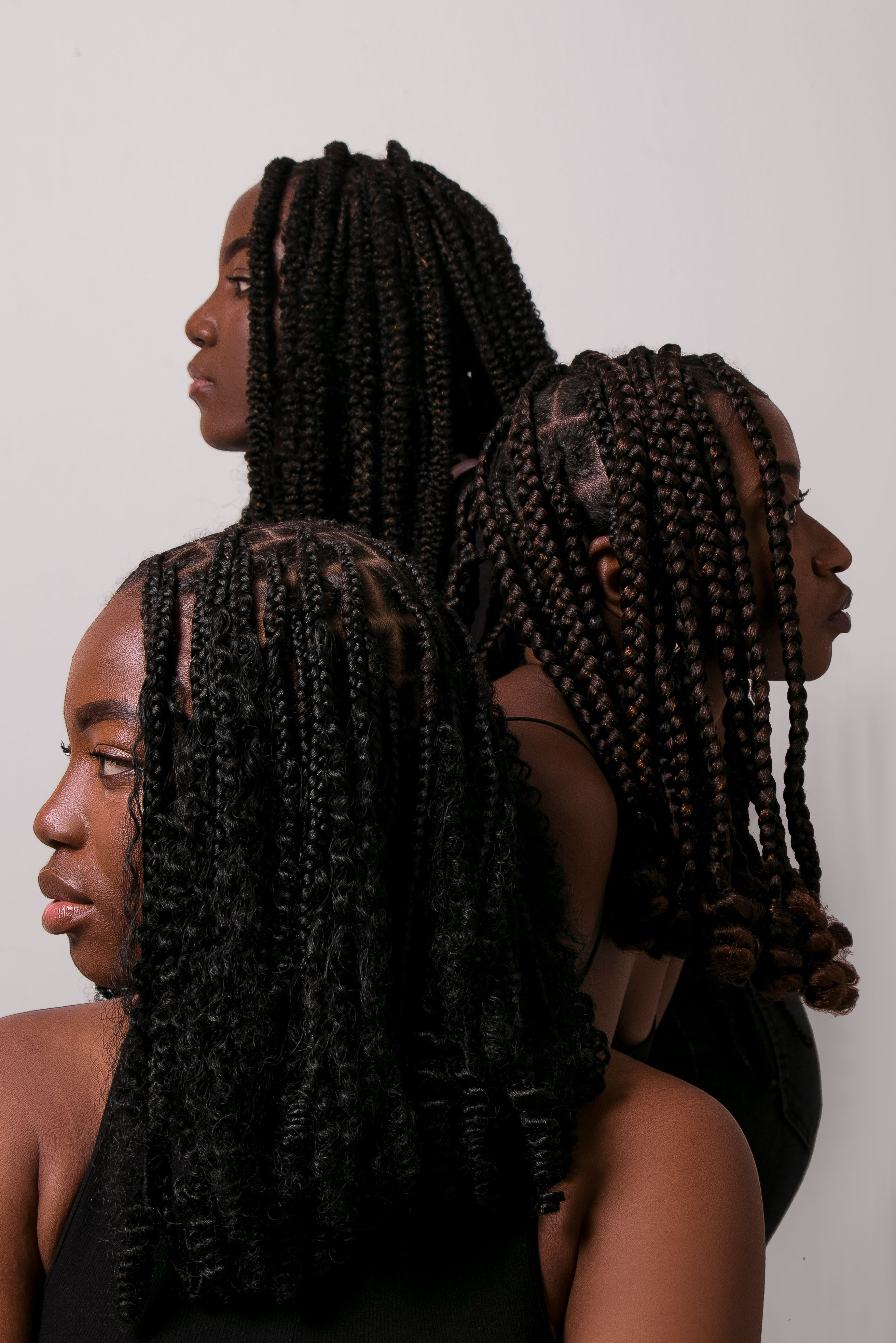 Braid Special 101