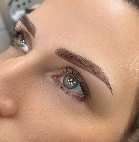 Mo Lashes, Esthetician, in Queens