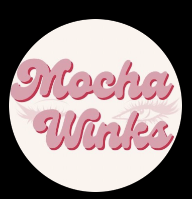 mocha winks