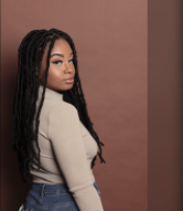 Distressed Soft locs