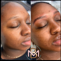 Microblading