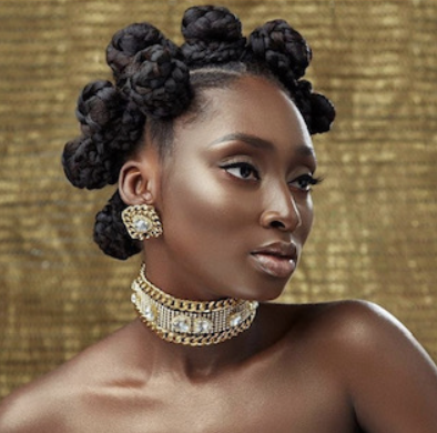 BANTU KNOTS