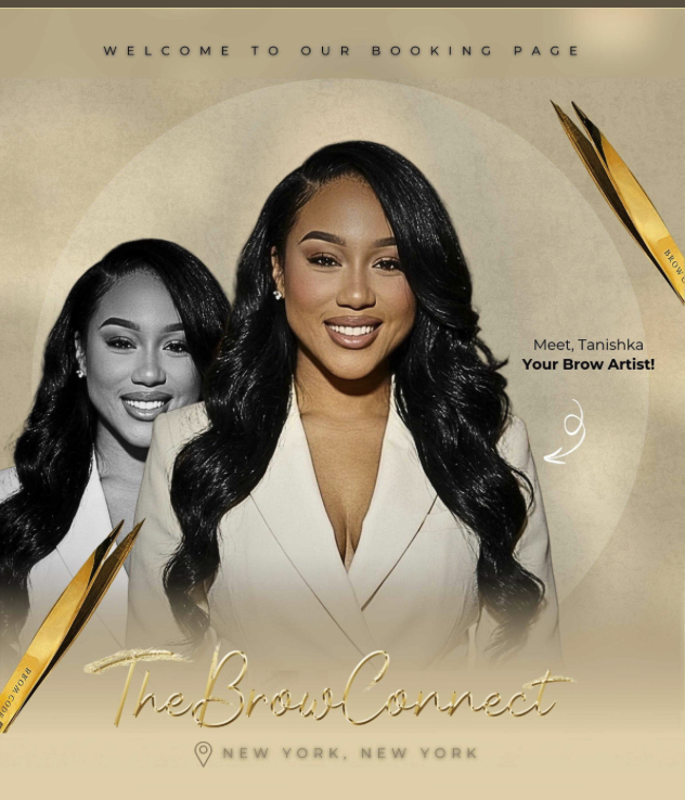 TheBrow Connect