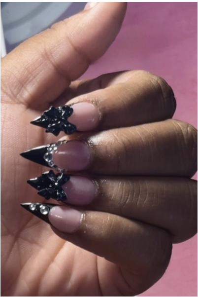TIER 1 - simple gel x set (all lengths included)