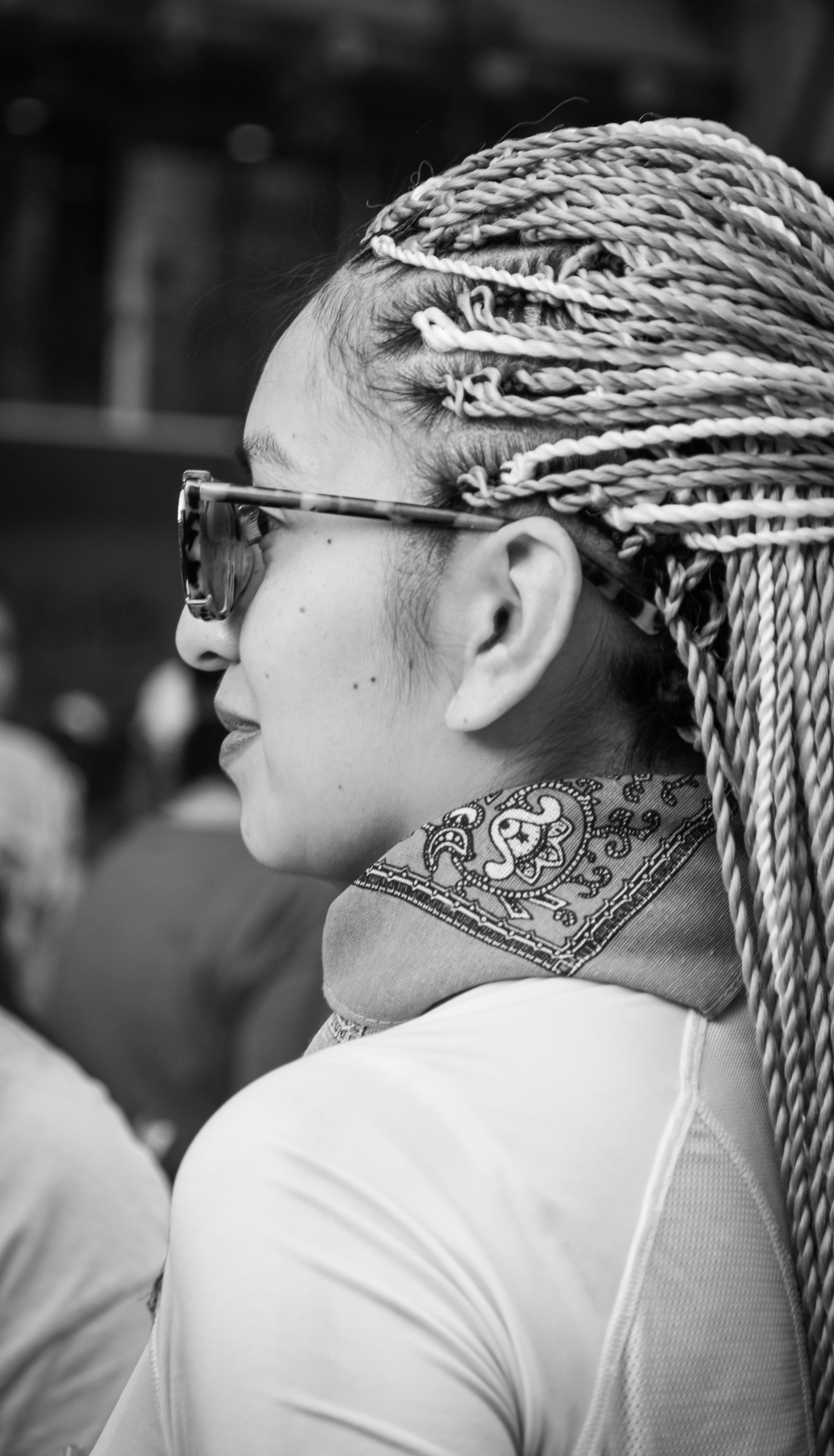 Work by BraidNyc Express — Event in Queens