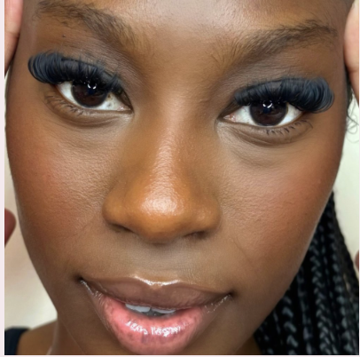 Americano | Dark Volume Set
